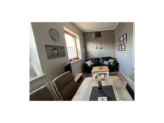 Ferienwohnung Borkum Ausstattung 4