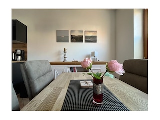 Ferienwohnung Borkum Ausstattung 5