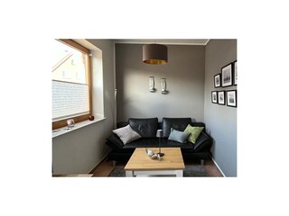 Ferienwohnung Borkum Ausstattung 6