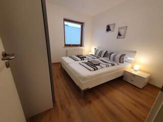 Ferienwohnung Borkum Ausstattung 7