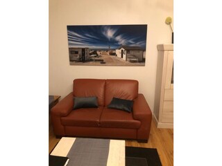 Ferienwohnung Borkum Ausstattung 8