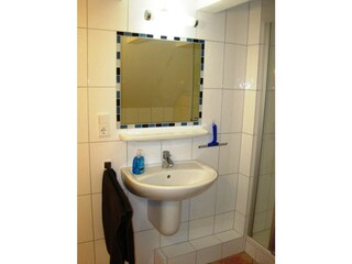 Ferienwohnung Borkum Ausstattung 13