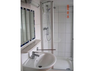 Ferienwohnung Borkum Ausstattung 14