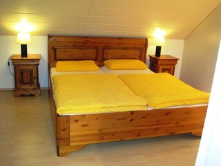 Ferienwohnung Borkum Ausstattung 15