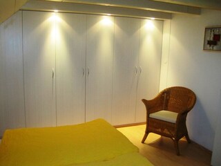 Ferienwohnung Borkum Ausstattung 16