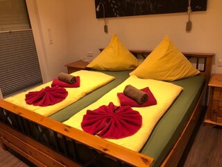 Ferienwohnung Borkum Ausstattung 17