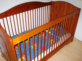 Ferienwohnung Borkum Ausstattung 19