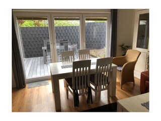 Ferienwohnung Borkum Ausstattung 20