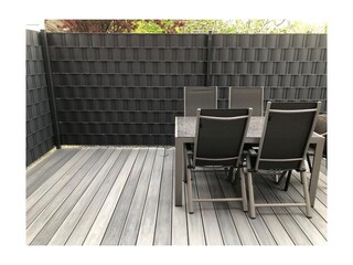 Ferienwohnung Borkum Ausstattung 21