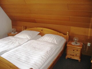 Ferienwohnung Borkum Ausstattung 3