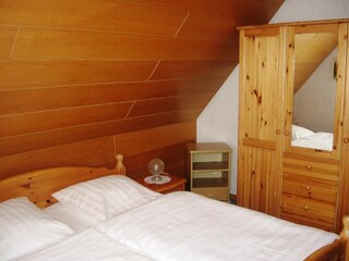 Ferienwohnung Borkum Ausstattung 4