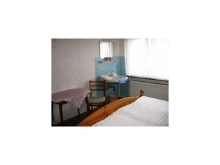 Ferienwohnung Borkum Ausstattung 5