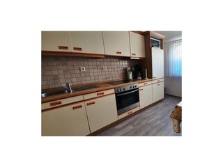 Ferienwohnung Borkum Ausstattung 6