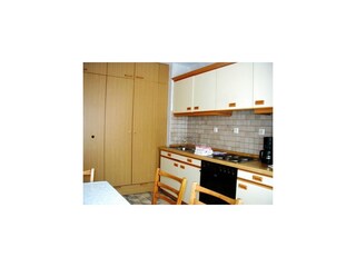 Ferienwohnung Borkum Ausstattung 7