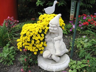 Ferienwohnung Borkum Ausstattung 10