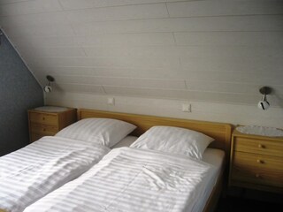 Ferienwohnung Borkum Ausstattung 4