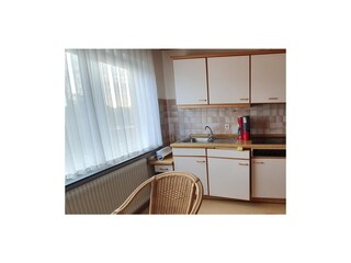 Ferienwohnung Borkum Ausstattung 6