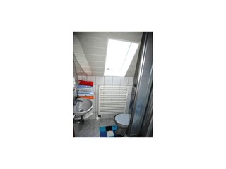 Ferienwohnung Borkum Ausstattung 7