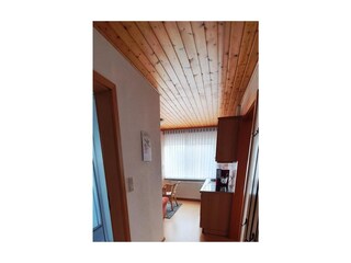 Ferienwohnung Borkum Ausstattung 8