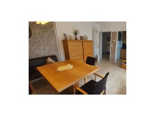 Ferienwohnung Borkum Ausstattung 3