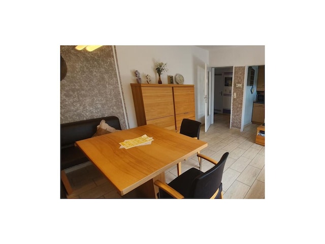 Ferienwohnung Borkum Ausstattung 3
