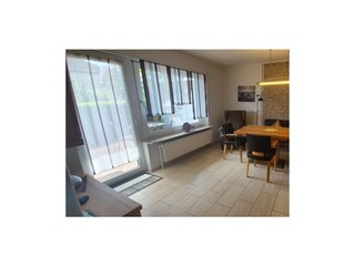 Ferienwohnung Borkum Ausstattung 4