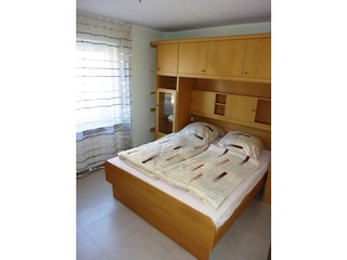 Ferienwohnung Borkum Ausstattung 5