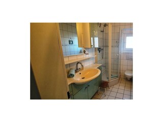 Ferienwohnung Borkum Ausstattung 6