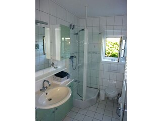 Ferienwohnung Borkum Ausstattung 7