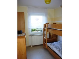 Ferienwohnung Borkum Ausstattung 8