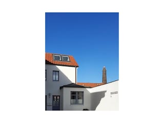 Ferienwohnung Borkum Außenaufnahme 2