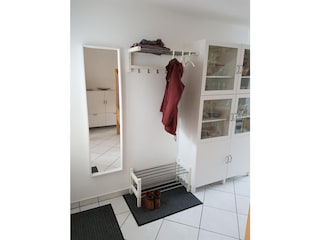Ferienwohnung Borkum Ausstattung 3