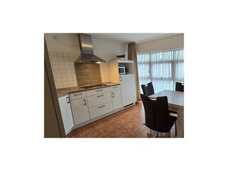 Ferienwohnung Borkum Ausstattung 5