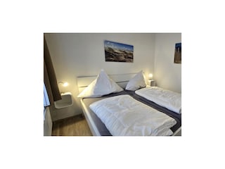 Ferienwohnung Borkum Ausstattung 8