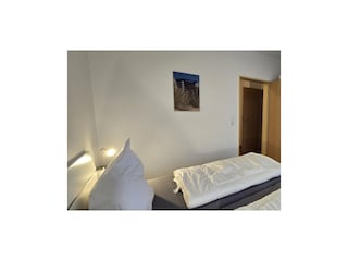 Ferienwohnung Borkum Ausstattung 9