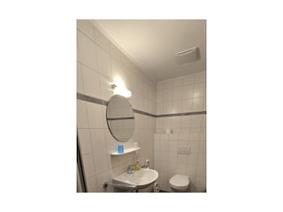 Ferienwohnung Borkum Ausstattung 12