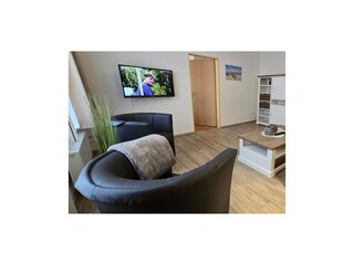 Ferienwohnung Borkum Ausstattung 3