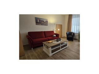 Ferienwohnung Borkum Ausstattung 4