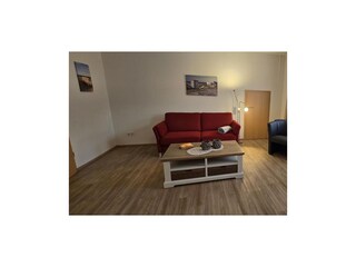 Ferienwohnung Borkum Ausstattung 6