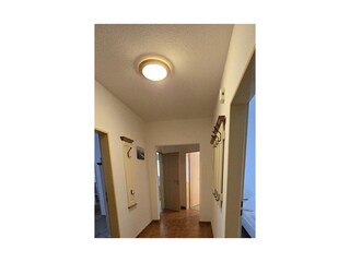 Ferienwohnung Borkum Ausstattung 10