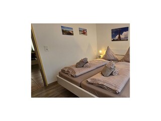 Ferienwohnung Borkum Ausstattung 12