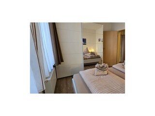 Ferienwohnung Borkum Ausstattung 13