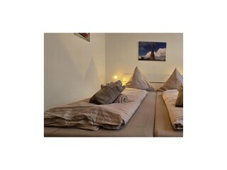 Ferienwohnung Borkum Ausstattung 14