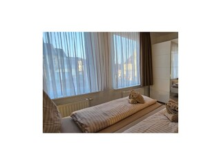 Ferienwohnung Borkum Ausstattung 15