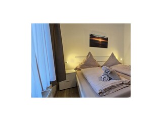 Ferienwohnung Borkum Ausstattung 19