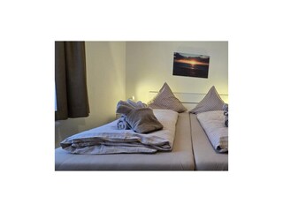 Ferienwohnung Borkum Ausstattung 20