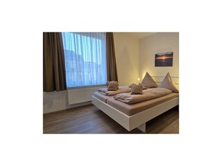 Ferienwohnung Borkum Ausstattung 21