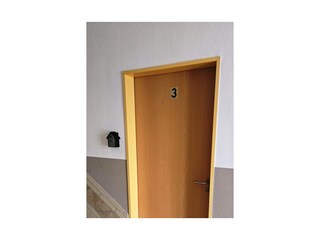 Ferienwohnung Borkum Ausstattung 22