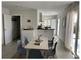 Esszimmer/Küche