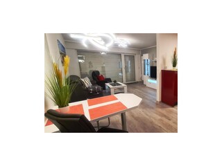 Ferienwohnung Borkum Ausstattung 3